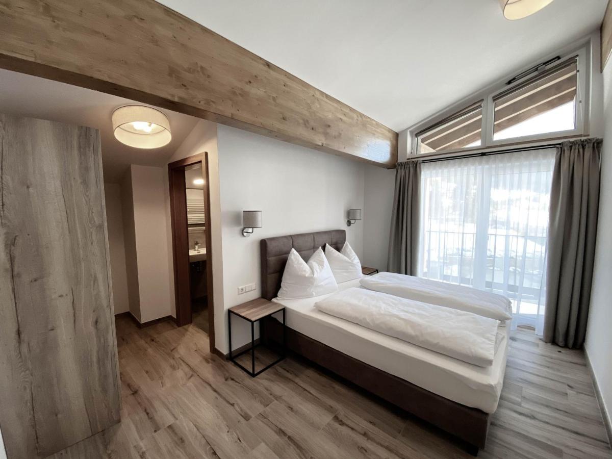 Appartement Tauernblick Radstadt Buitenkant foto