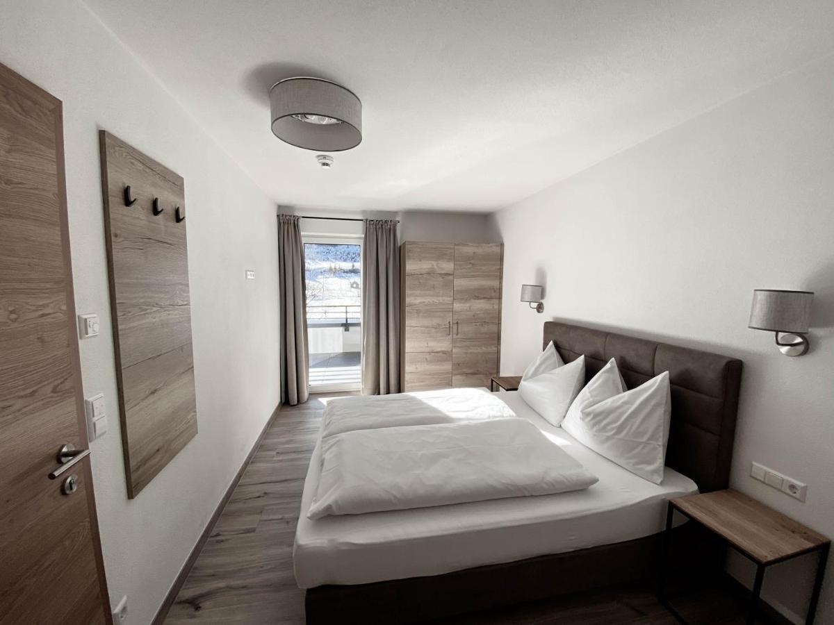 Appartement Tauernblick Radstadt Buitenkant foto