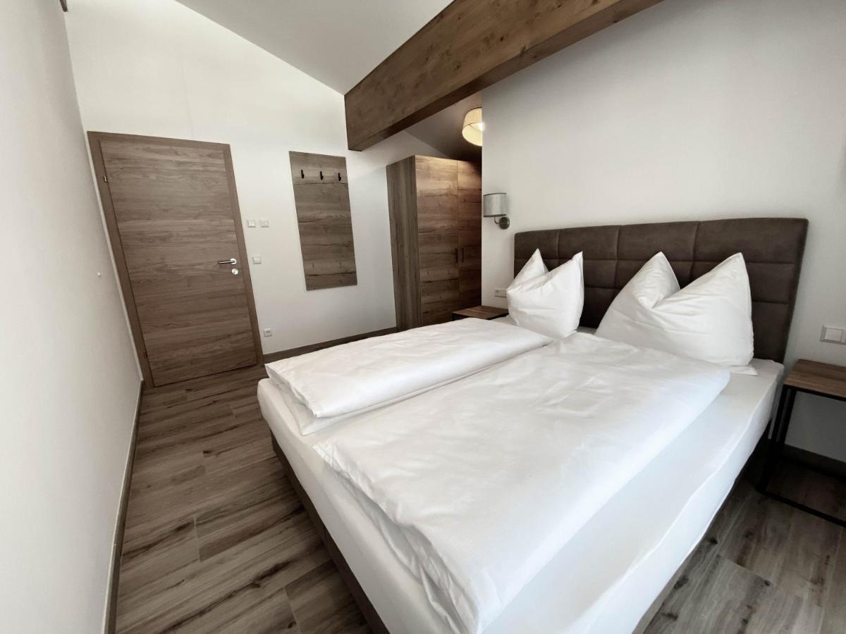 Appartement Tauernblick Radstadt Buitenkant foto