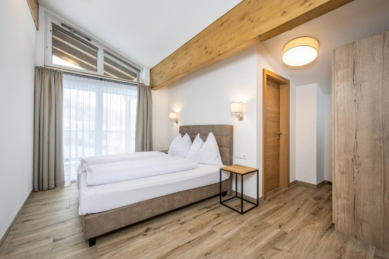 Appartement Tauernblick Radstadt Buitenkant foto