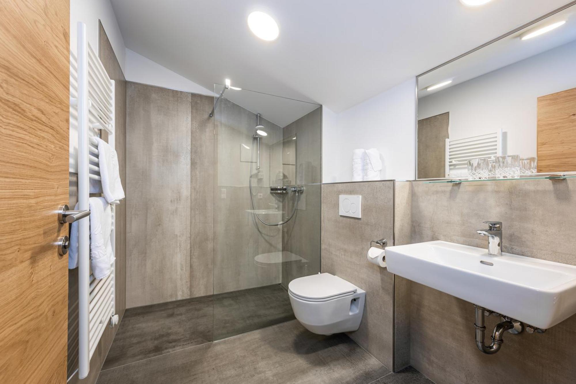 Appartement Tauernblick Radstadt Kamer foto
